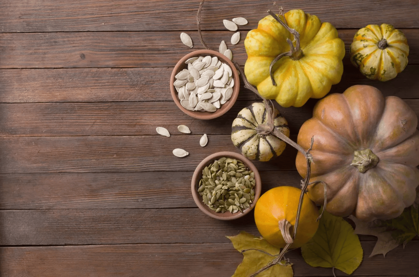 Why Pumpkin Seeds Should Be Your Go-To Snack – Health Benefits Revealed