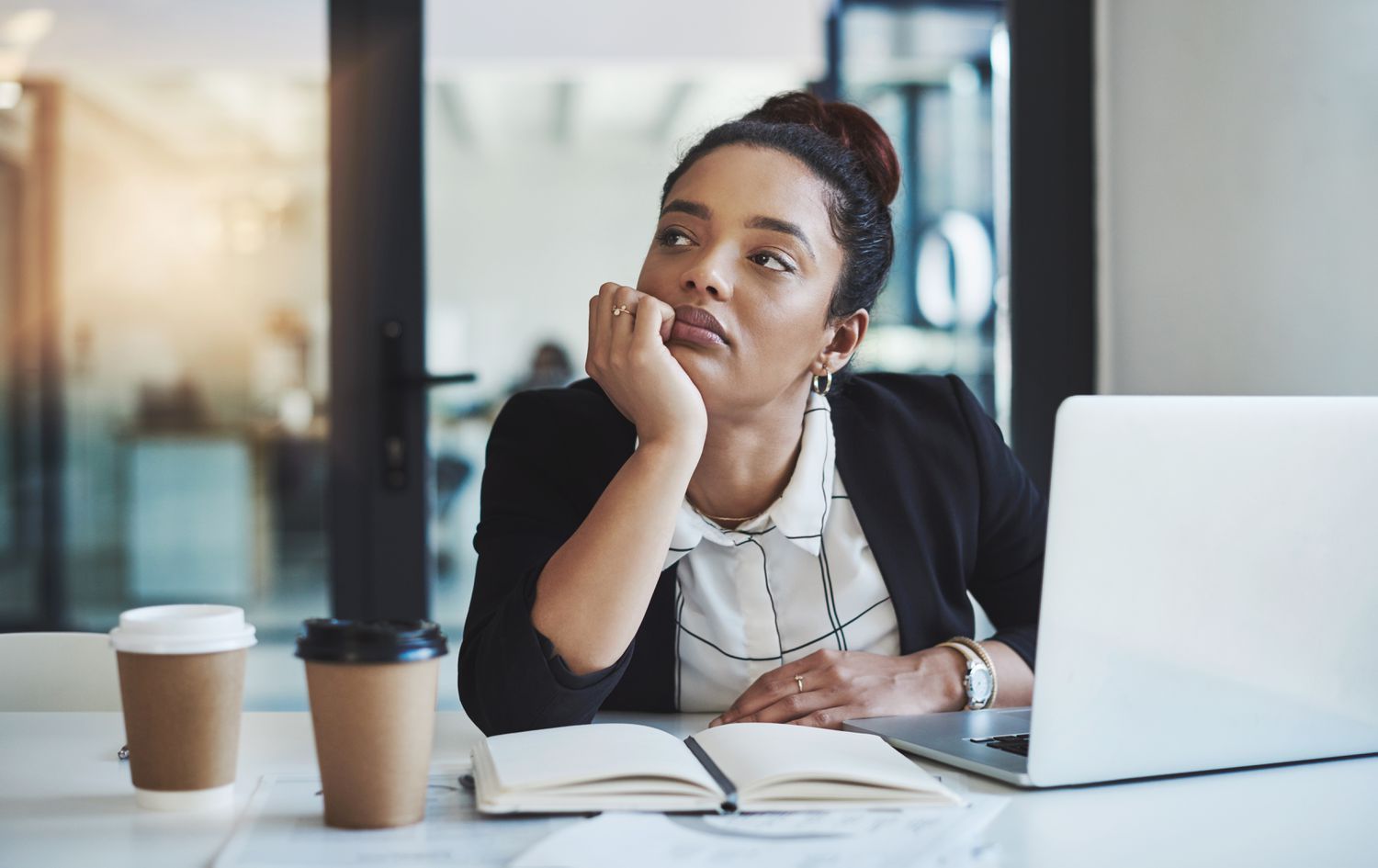 What it Truly Means to Be a Woman: A Journey of Complexity
