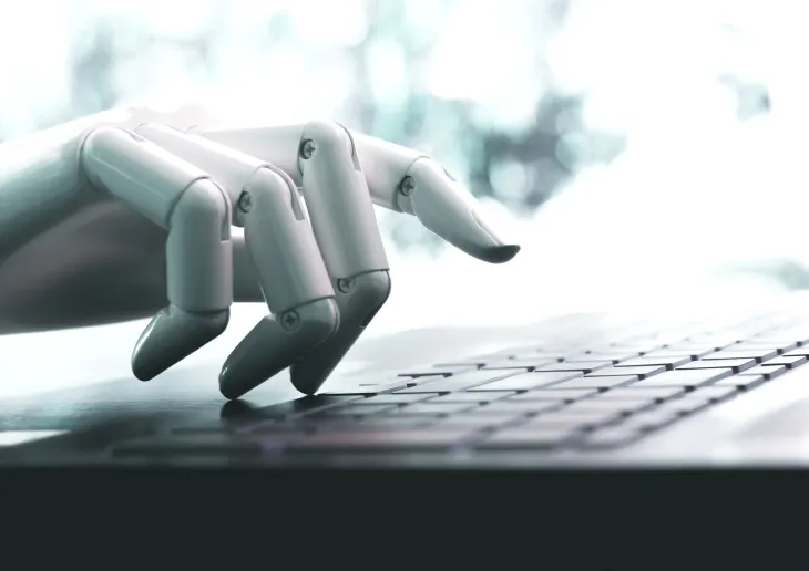 Sci-Fi Battle: Humans vs. AI Writing Machines