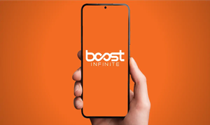 Boost Infinite: Infinite Access For iPhone At $60
