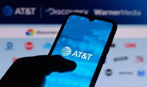 AT&T Unlimited Data Plans for Families