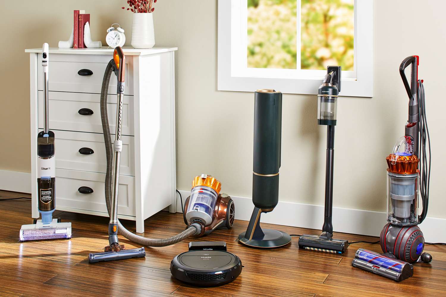 10 Best Vacuum Cleaners of the Year and Why You Need It!
