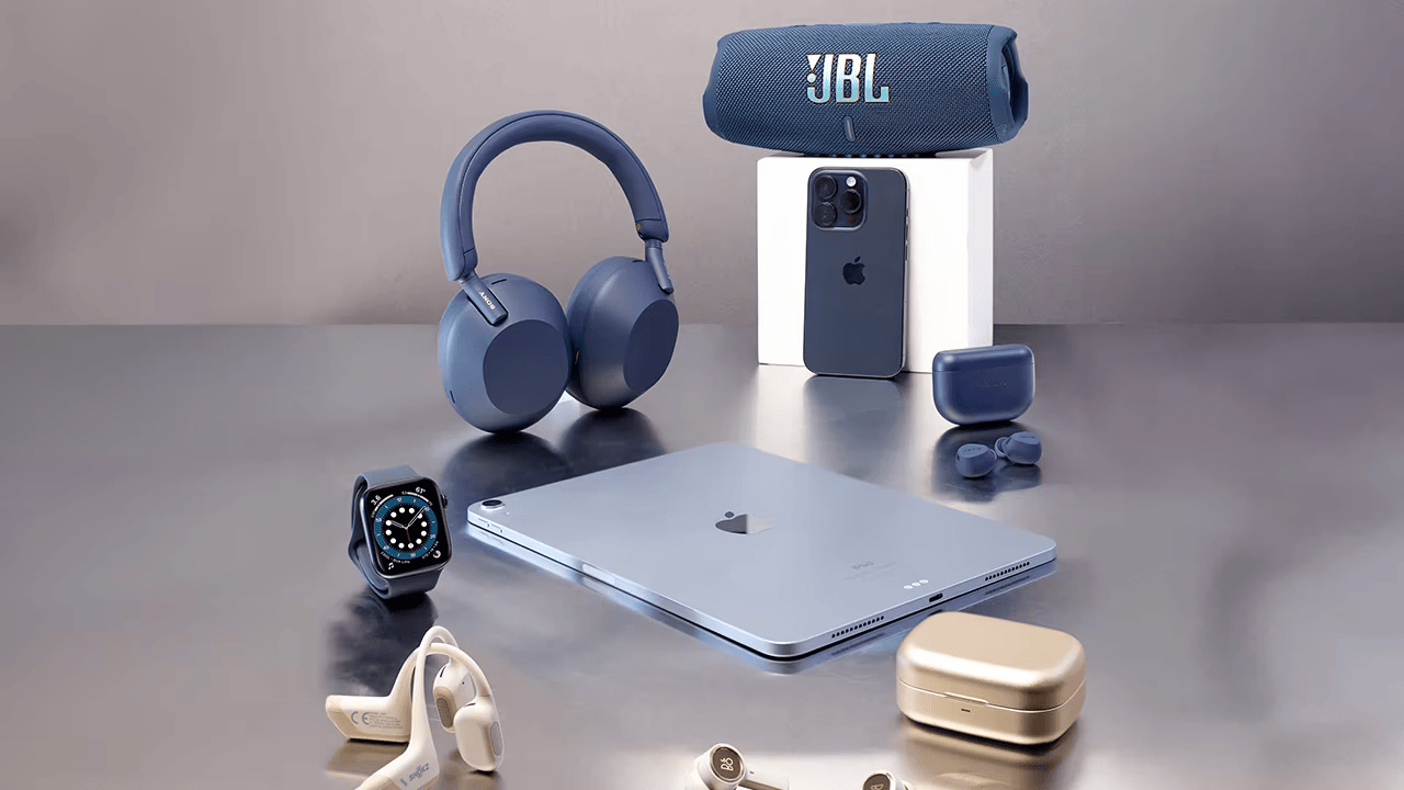 2024’s Must-Have Gadgets: Perfect Gifts for Tech Lovers