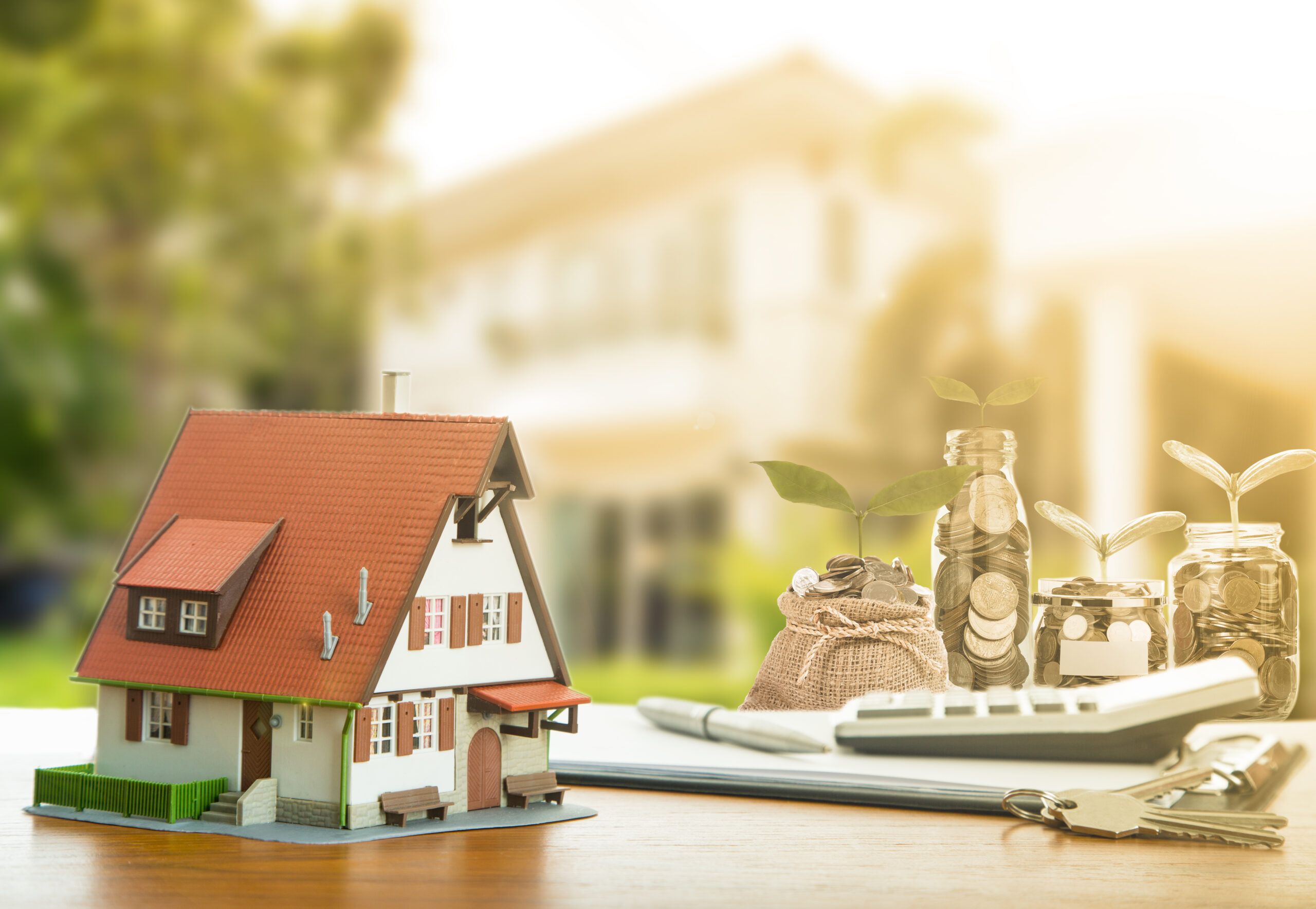 Understanding Mortgages: How to Choose the Right One for You?