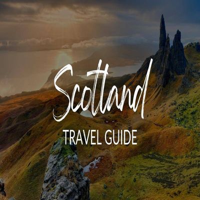 Unlock the Magic of Scotland: Travel Guide That Takes You Beyond the Guidebooks!
