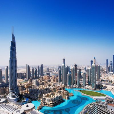 Uncovering the Dubai's Most Jaw-Dropping Spots: Places That Will Blow Your Mind
