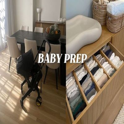 Must-Have Baby Prep Services by Taskrabbit: How to Get Your Home Baby-Ready