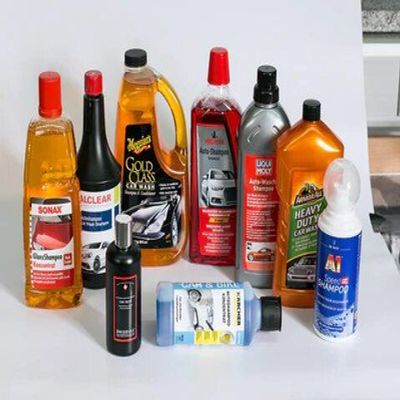 Automotive Care and Cleaning products to Purchase from Autodoc 