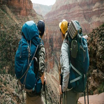 10 Essential Travel Tips for First-Time Backpackers