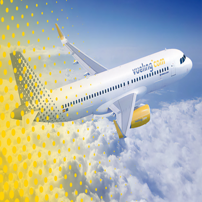 What to Expect When Flying on Vueling Airlines?