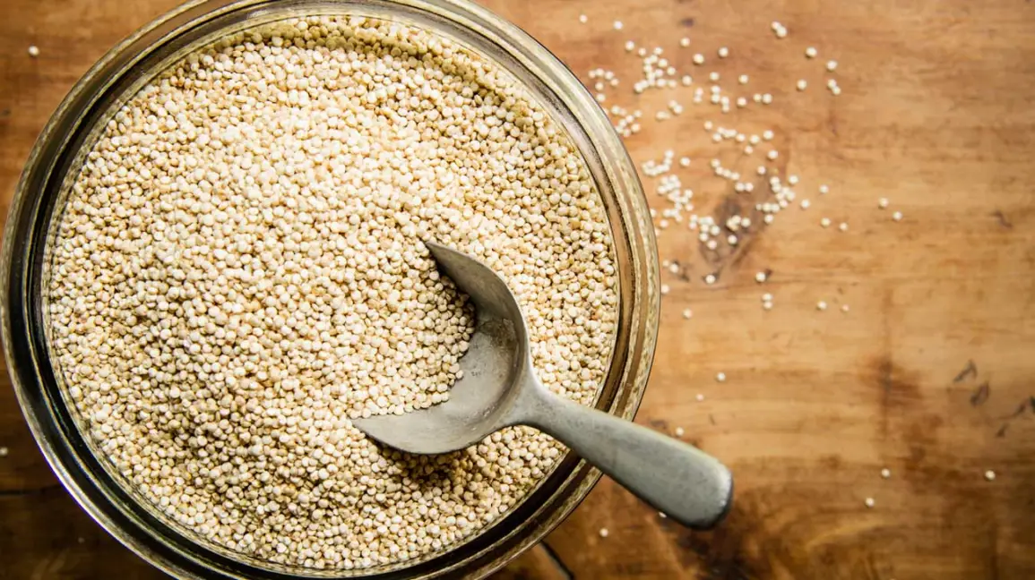From Quinoa to Buckwheat: The Gluten-Free Grains That Will Shake Up Your Diet?
