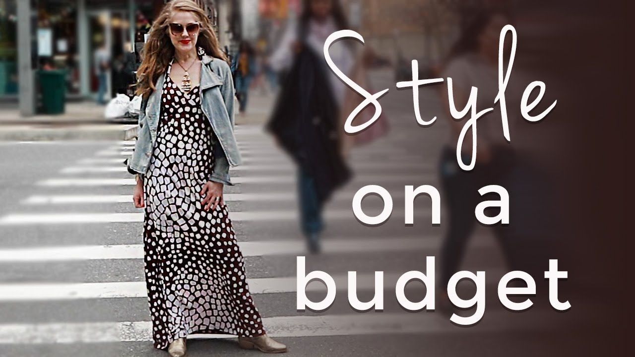 Fashion on a Budget: 10 Tips for Looking Chic Without Breaking the Bank