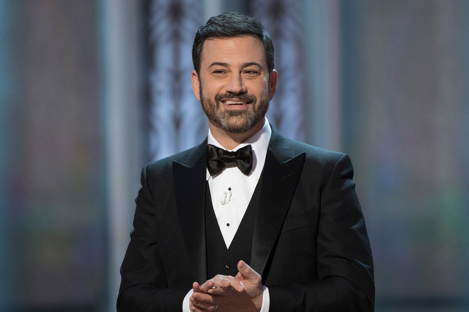 Jimmy Kimmel Mocks: Names the Most 'Embarrassing' Trump Family Member – Guess Who?

