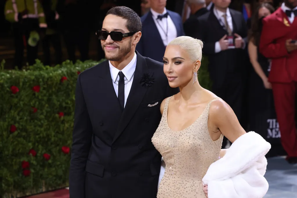 Is the 2024 Met Gala Theme a Dig at Kim Kardashian?