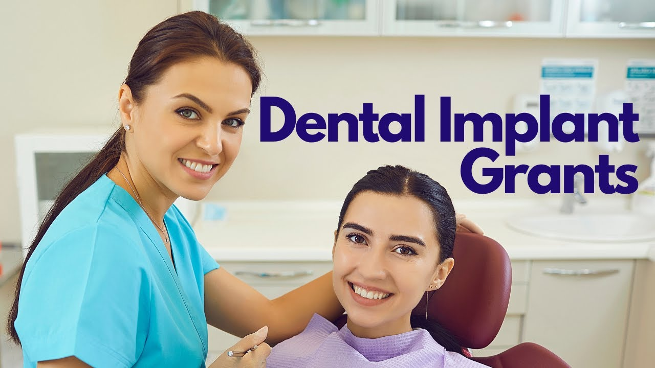 USA Dental Grants Guide Affordable Care for All!