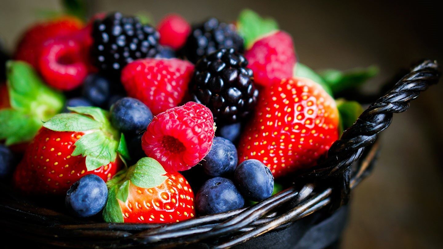 The Diabetic's Delight: Fruits That Won't Spike Your Blood Sugar?
