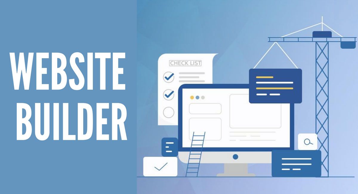 The Ultimate Checklist for Selecting a Website Builder
