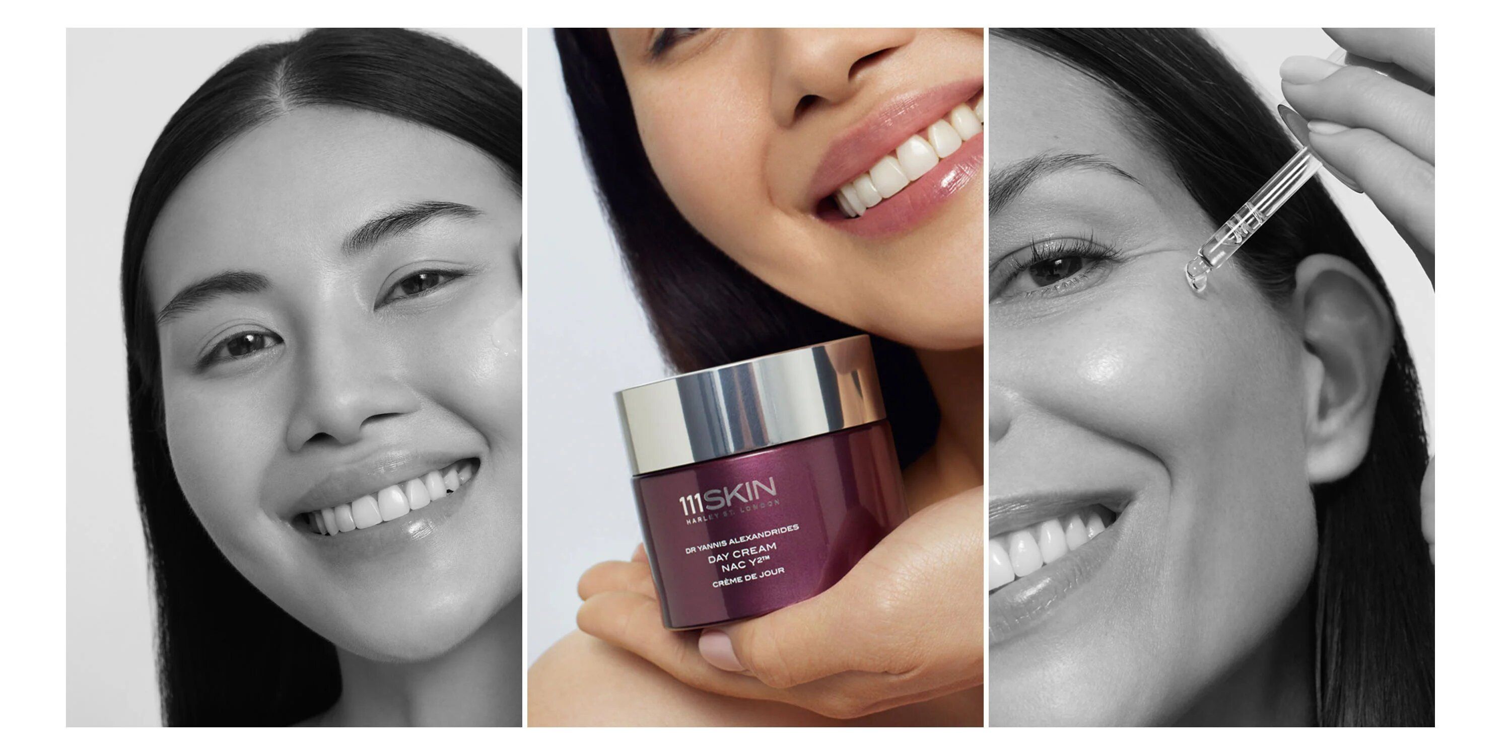 Target, Treat, Transform: Top Anti-Aging Picks from 111Skin