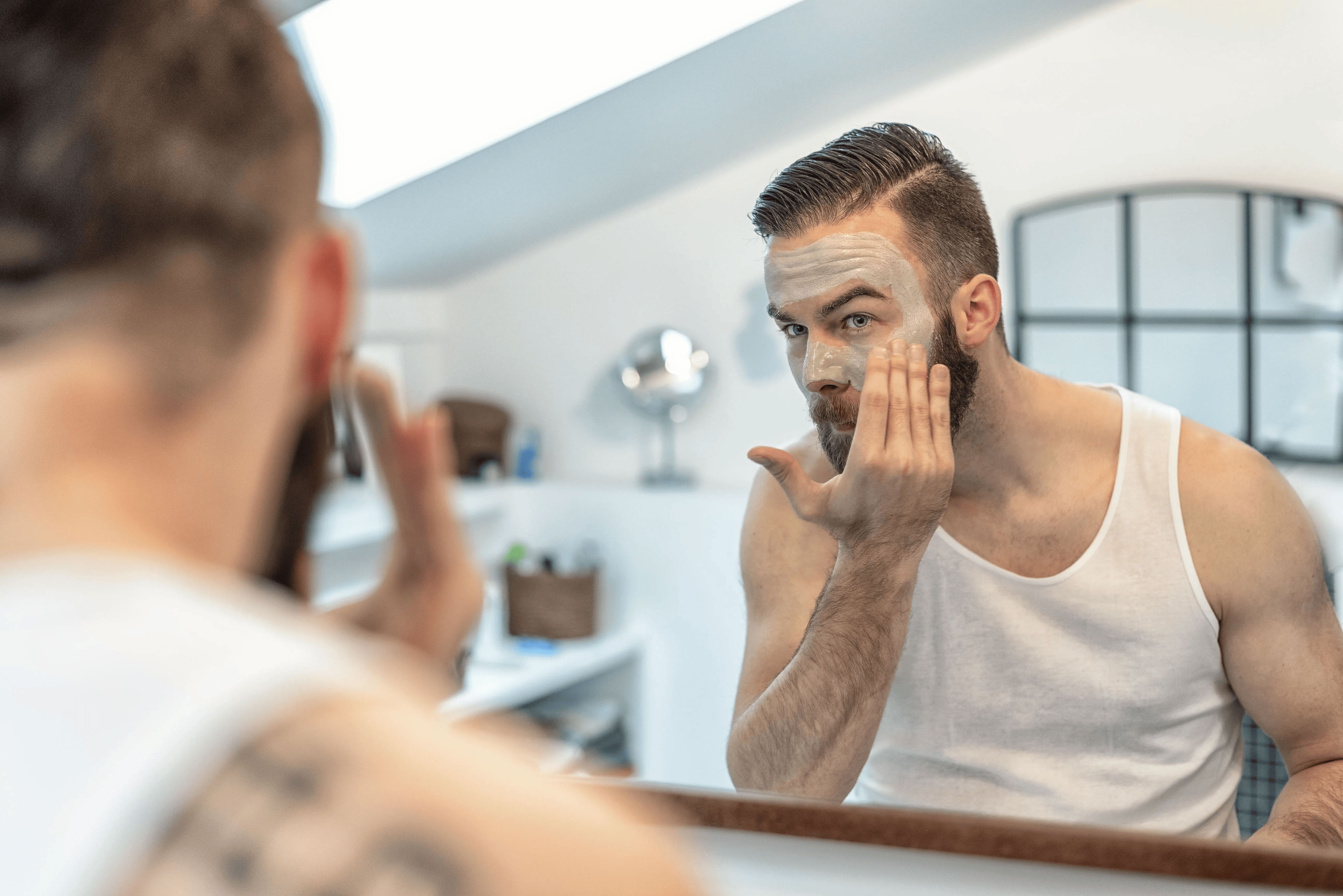 Men’s Skincare: The Daily Routine That’s Actually Easy to Follow 