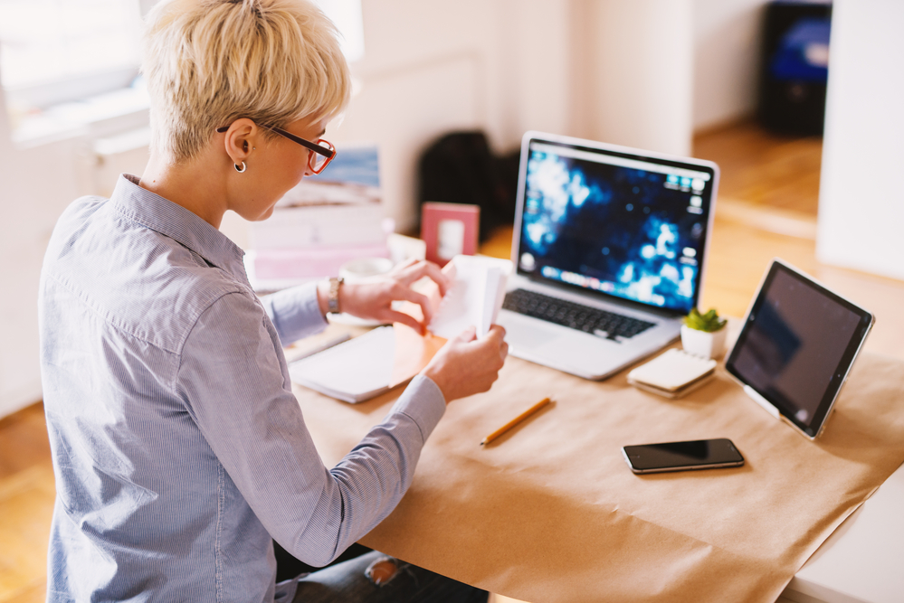 The Shocking Truth About Work From Home Envelope Stuffing - bltrd11