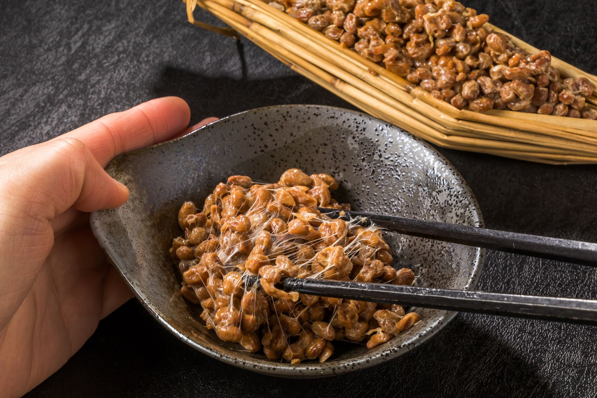 Natto: The Fermented Superfood Revolutionizing Health