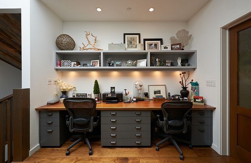 Creating a Home Office: Essentials for a Productive Space