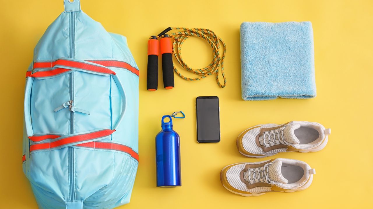 10 Fitness Essential Accessories Every Gym Goer Needs: What the Experts Say?