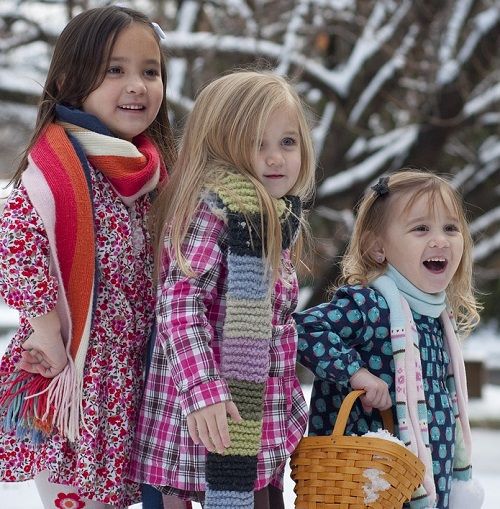 Vetements Launches Childrenswear: Now Kids Can Rock the Fashion Scene Too!
