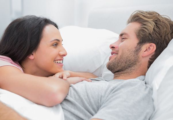 Healthy Relationships May Lead to Better Health, Study Reveals
