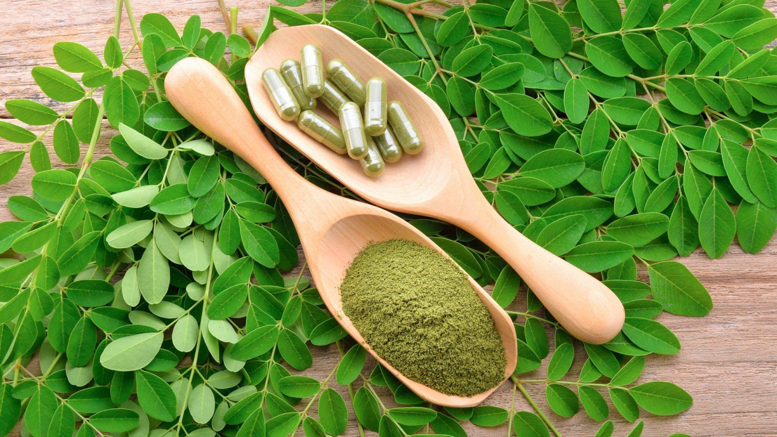 Unveiling the Power of Moringa: Health Benefits and Uses