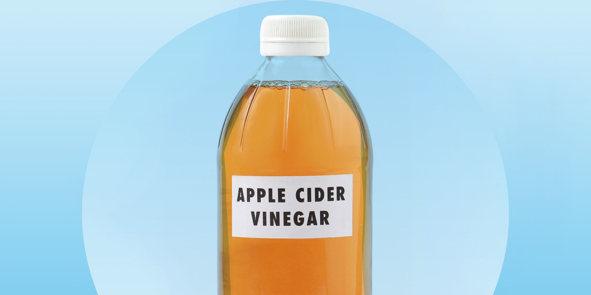 How Apple Cider Vinegar Can Transform Your Life? 