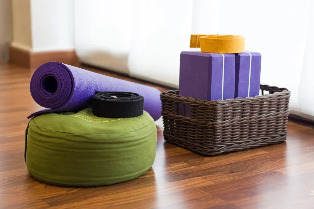 Mirapodo's Top Yoga Gear & Accessories for Beginners Of Mum