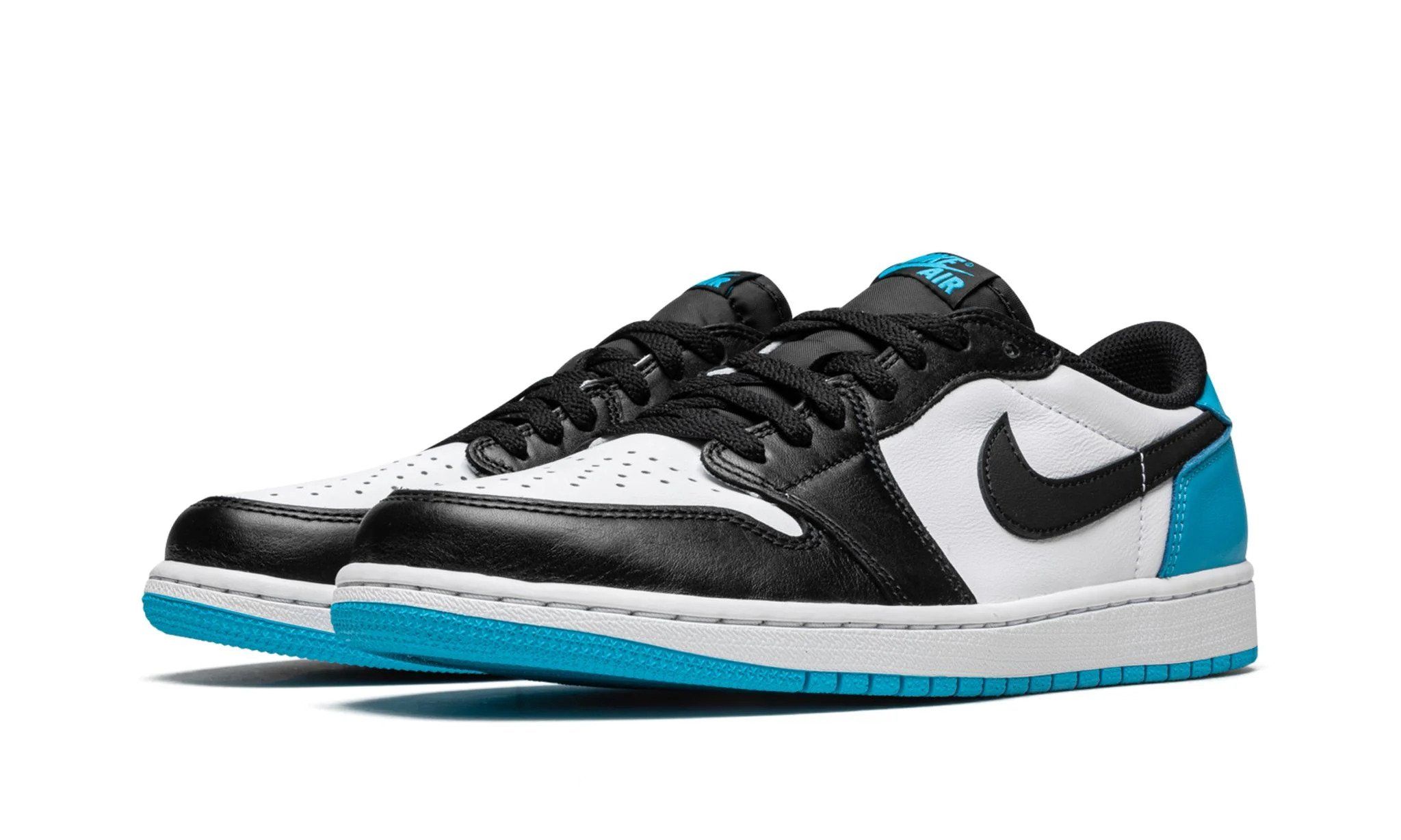 Air jordan 1 low unc online