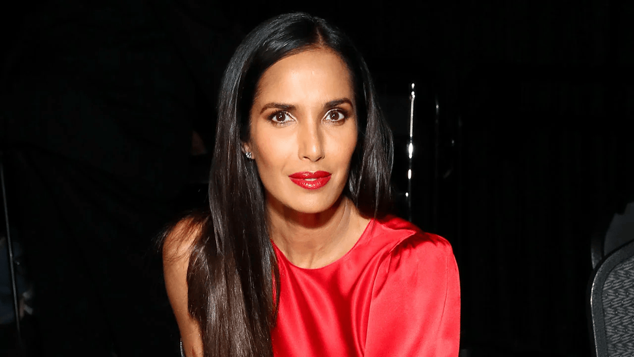 Padma Lakshmi's Defining Moment: The Day That Forever Altered Her Perspective
