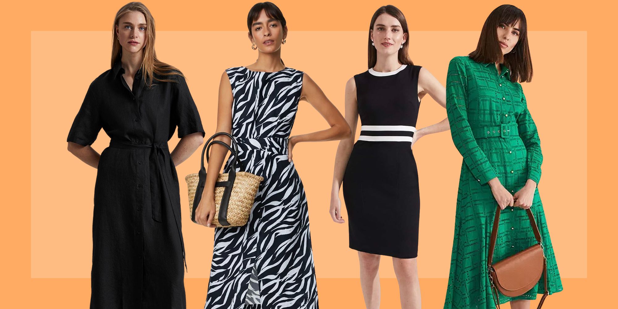 Suzy Shier Work Dresses: Top Picks for the Modern Working Woman | Of Mum