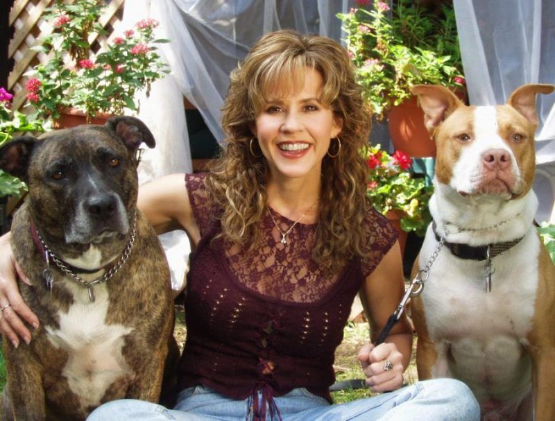 Linda Blair Discovers Her Passion for Helping Animals After Starring in The Exorcist 