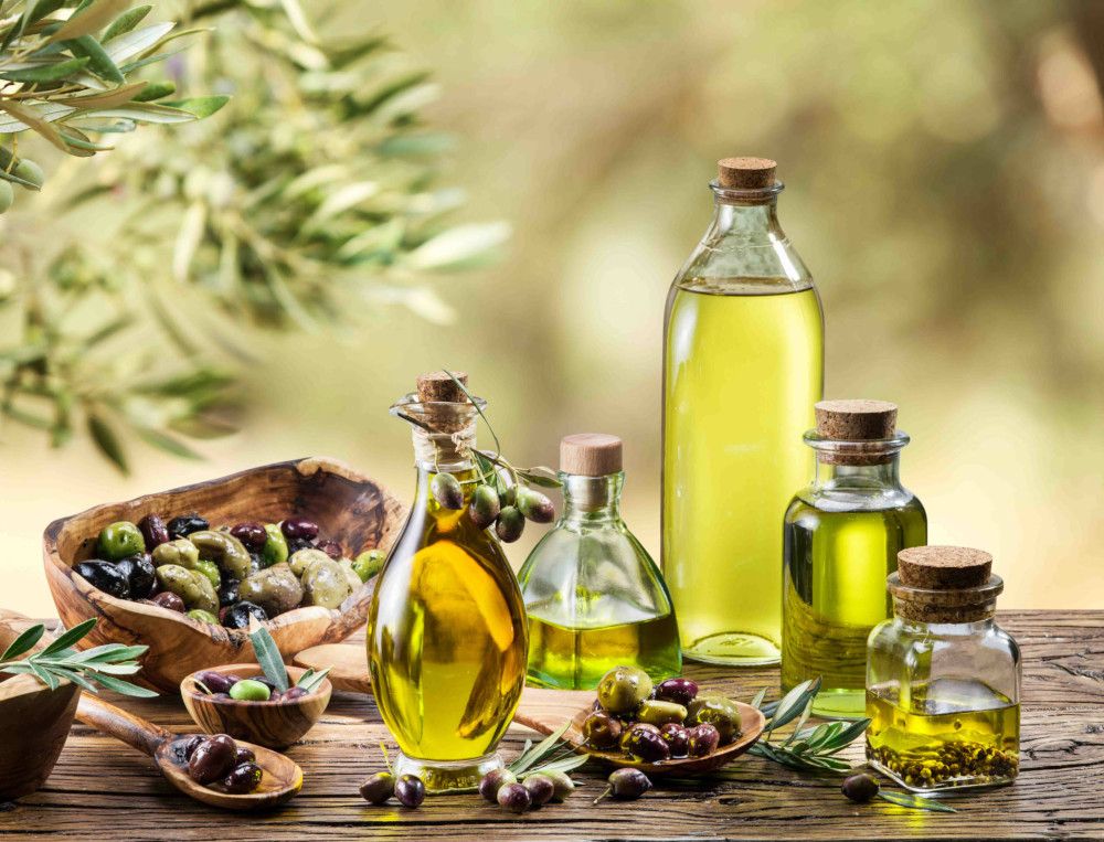 From Olive To Coconut: Discover The Best Cooking Oils For Every Dish