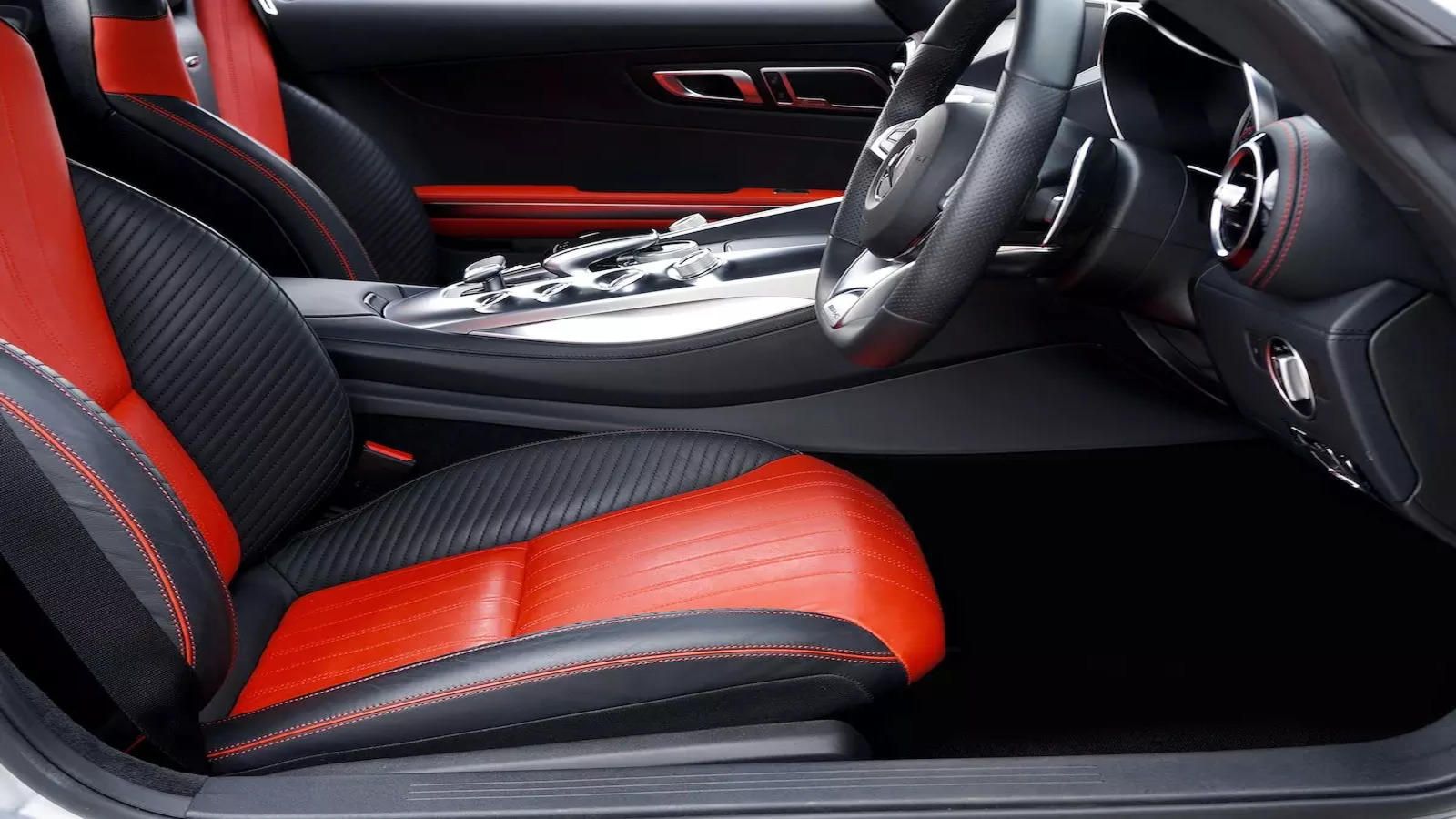 Protect And Style: How Premium Seat Covers Offer The Best Of Both Worlds
