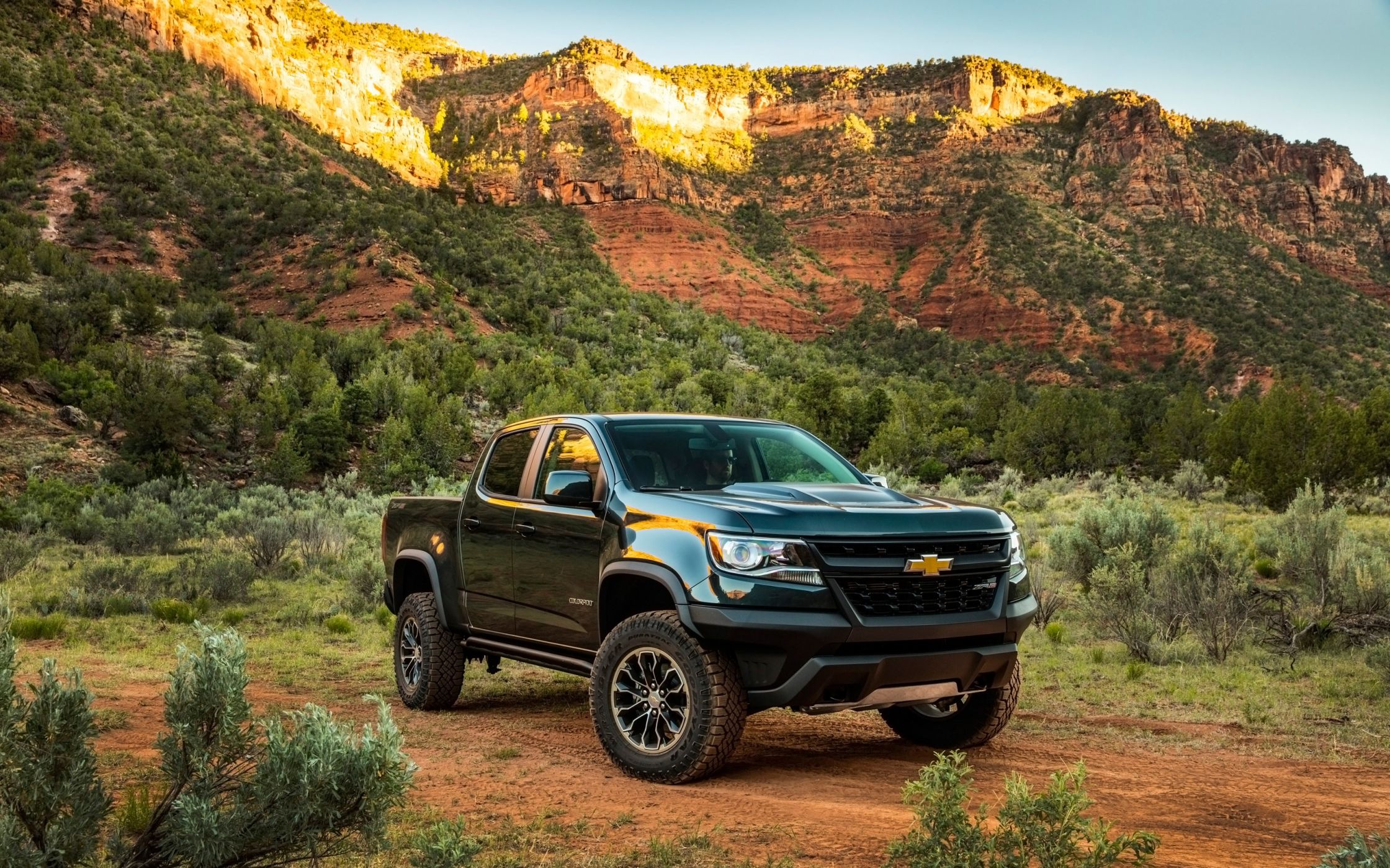 Shocking Finds: The Most Underrated New Chevrolet Models on Autotrader!