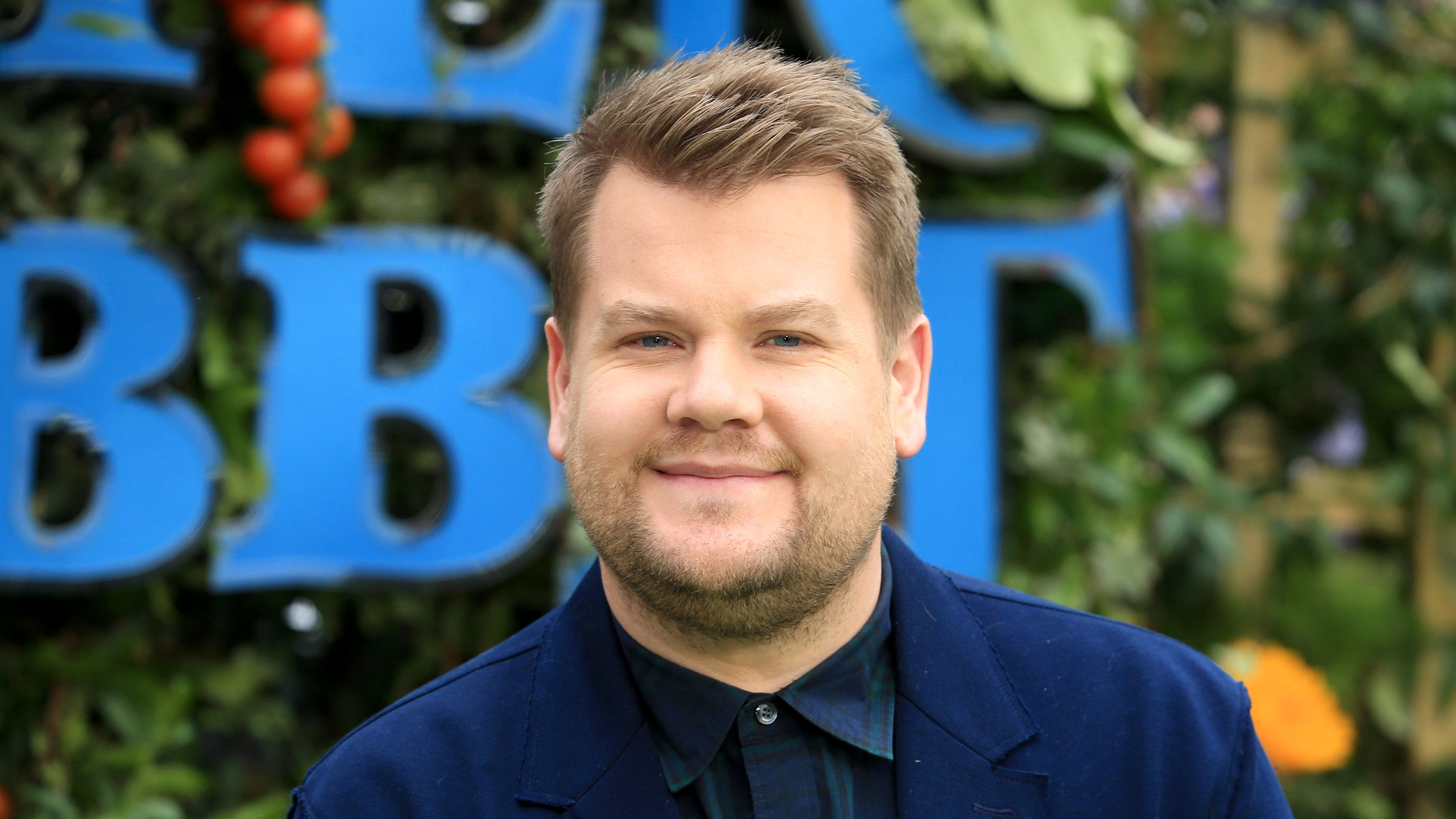 Introducing "Mammals": A Comedy Series Starring James Corden Set to Delight Audiences on Amazon Prime