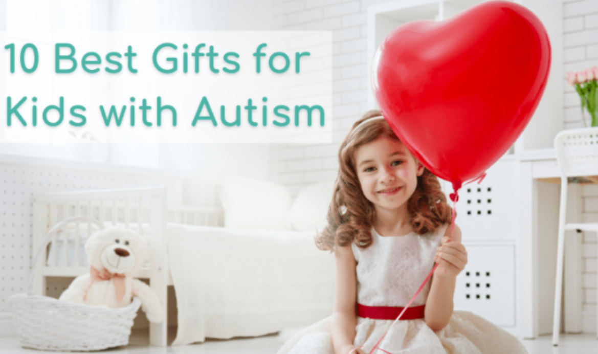 10 Thoughtful Gifts for People with Autism