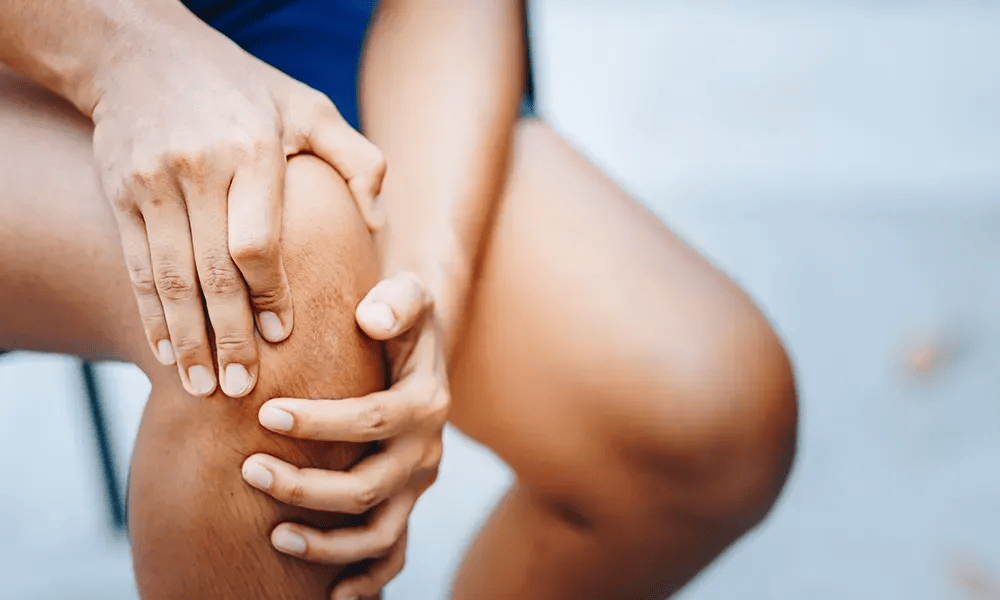 The Ultimate Guide to Strong and Healthy Joints – Don't 