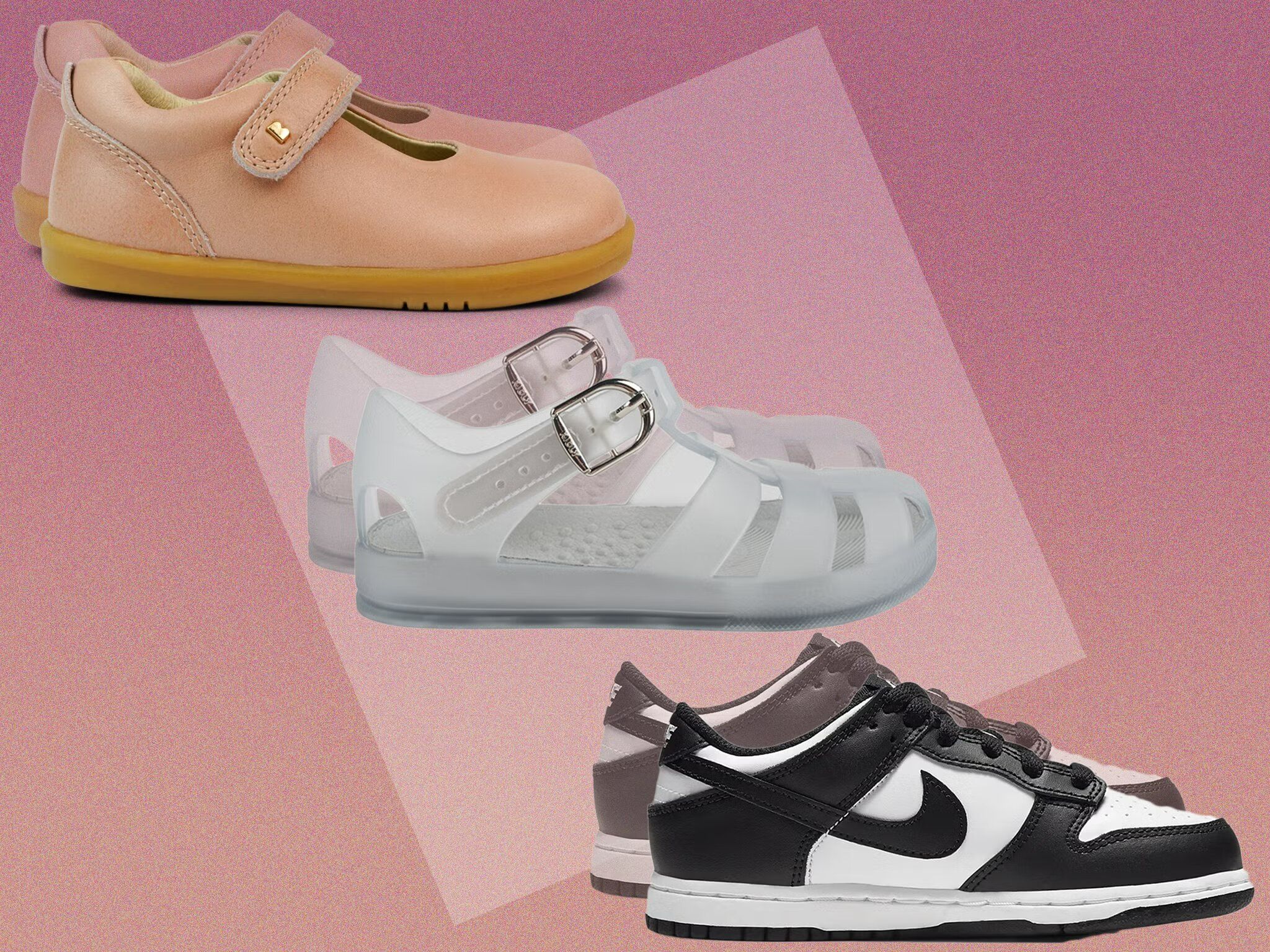 Discover the Best High School Footwear Essentials with eSchuhe.de | Of Mum