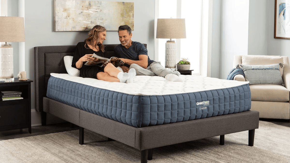 10 Best GhostBed Sleep Products