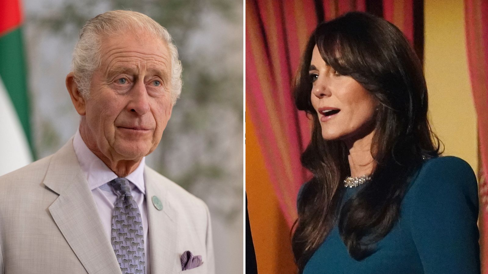 Trouble for Palace as Prince Charles and Kate Middleton Involved in Archie's 'Skin Colour' Controversy
