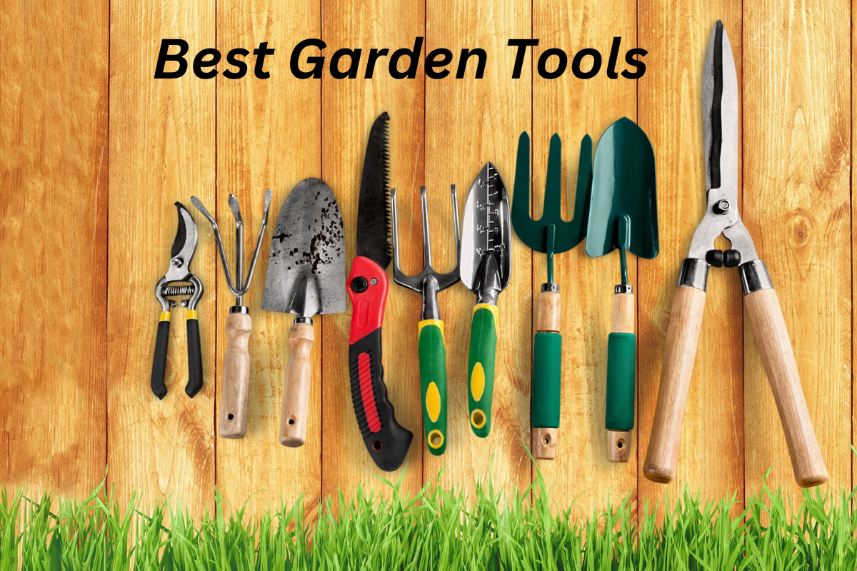 Where to Buy the Best Garden Tools Online: Trusted 10 Picks 
 