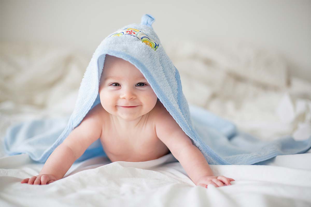 Newborn Survival Kit: 10 Products You Absolutely Need 