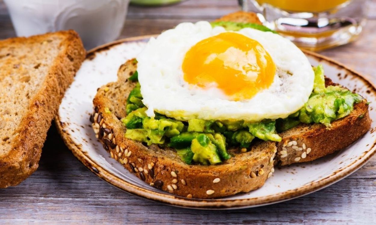 10 Delicious High-Protein Breakfast Ideas to Fuel Your Day