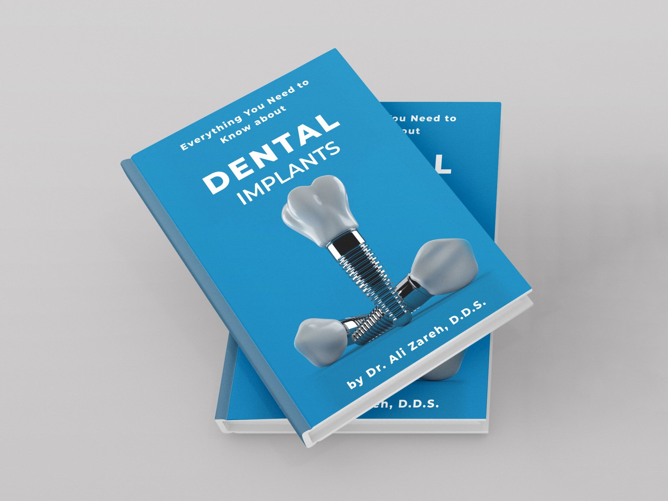 Dental Implants in the UK Discover the 50 Cost Reduction Breakthrough