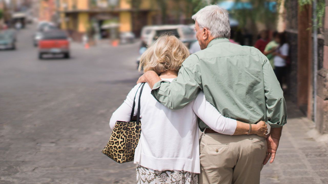 How Healthy Relationships Can Benefit Your Body, Study Finds

